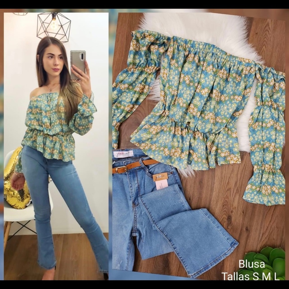 Blouse